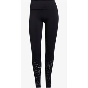 Adidas Women's Believe This 2.0 Perfect Long Tights Sz XL